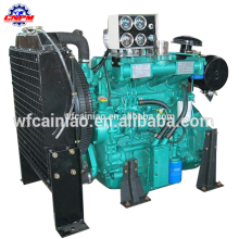 autopartes con motor eléctrico 4 cilindros diesel motor R4105ZD